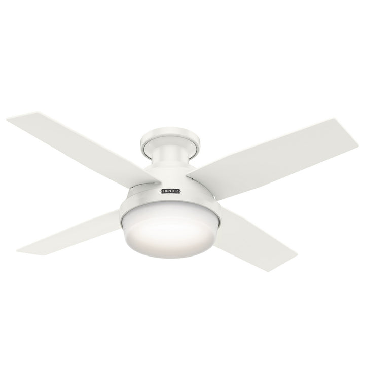 HunterDempsey44" Ceiling Fan