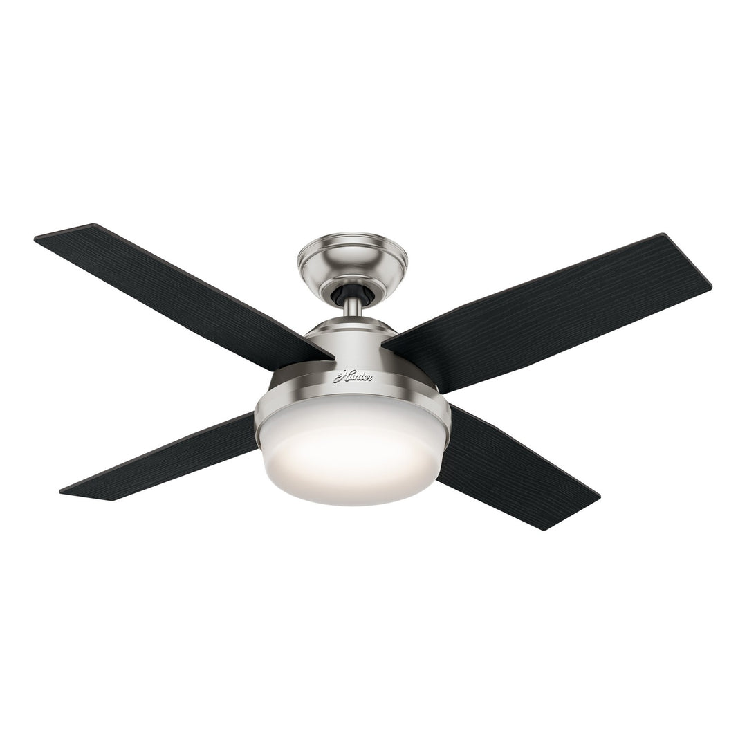 HunterDempsey44" Ceiling Fan