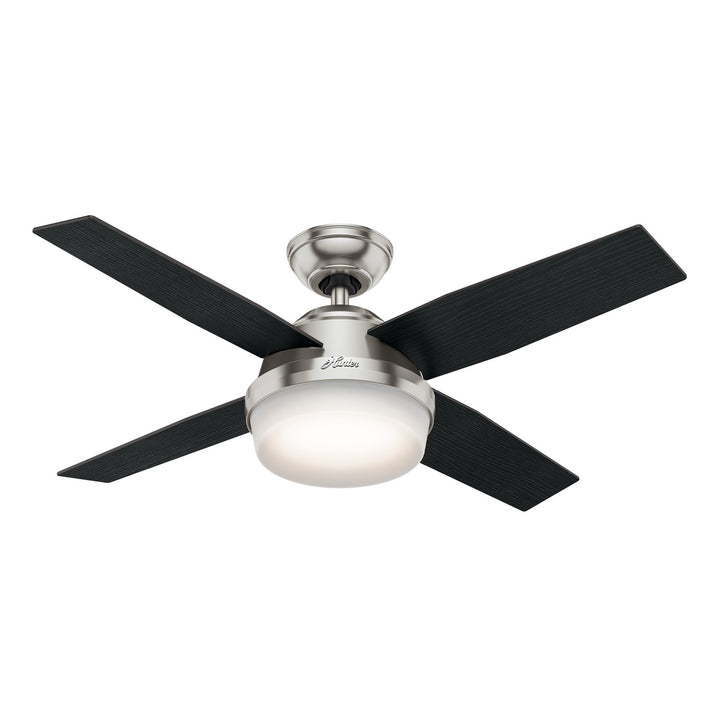 HunterDempsey44" Ceiling Fan