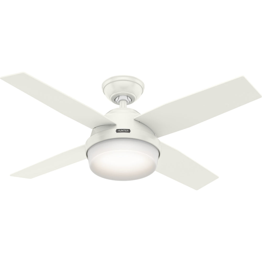 HunterDempsey44" Ceiling Fan