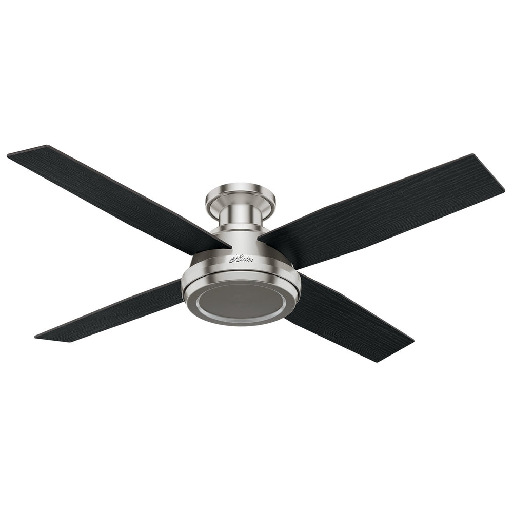 HunterDempsey52" Ceiling Fan