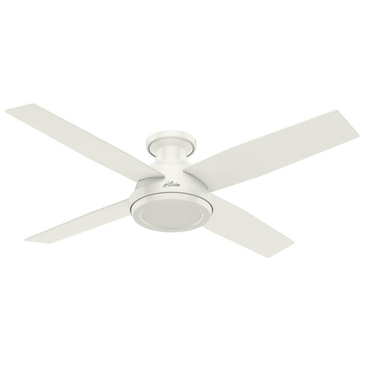 HunterDempsey52" Ceiling Fan