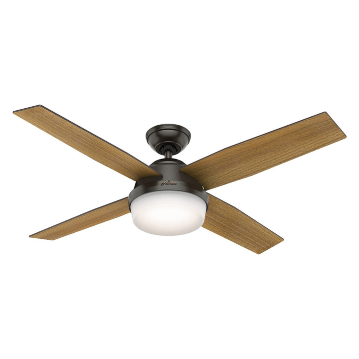 HunterDempsey52" Ceiling Fan