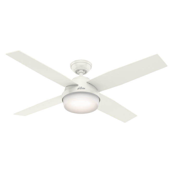 HunterDempsey52" Ceiling Fan