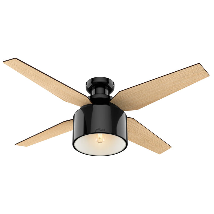 HunterCranbrook52" Ceiling Fan