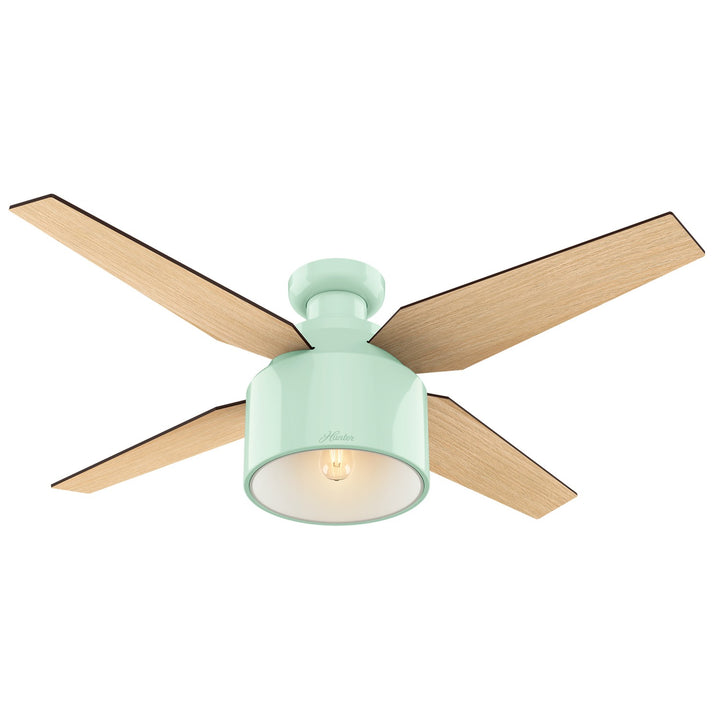 HunterCranbrook52" Ceiling Fan