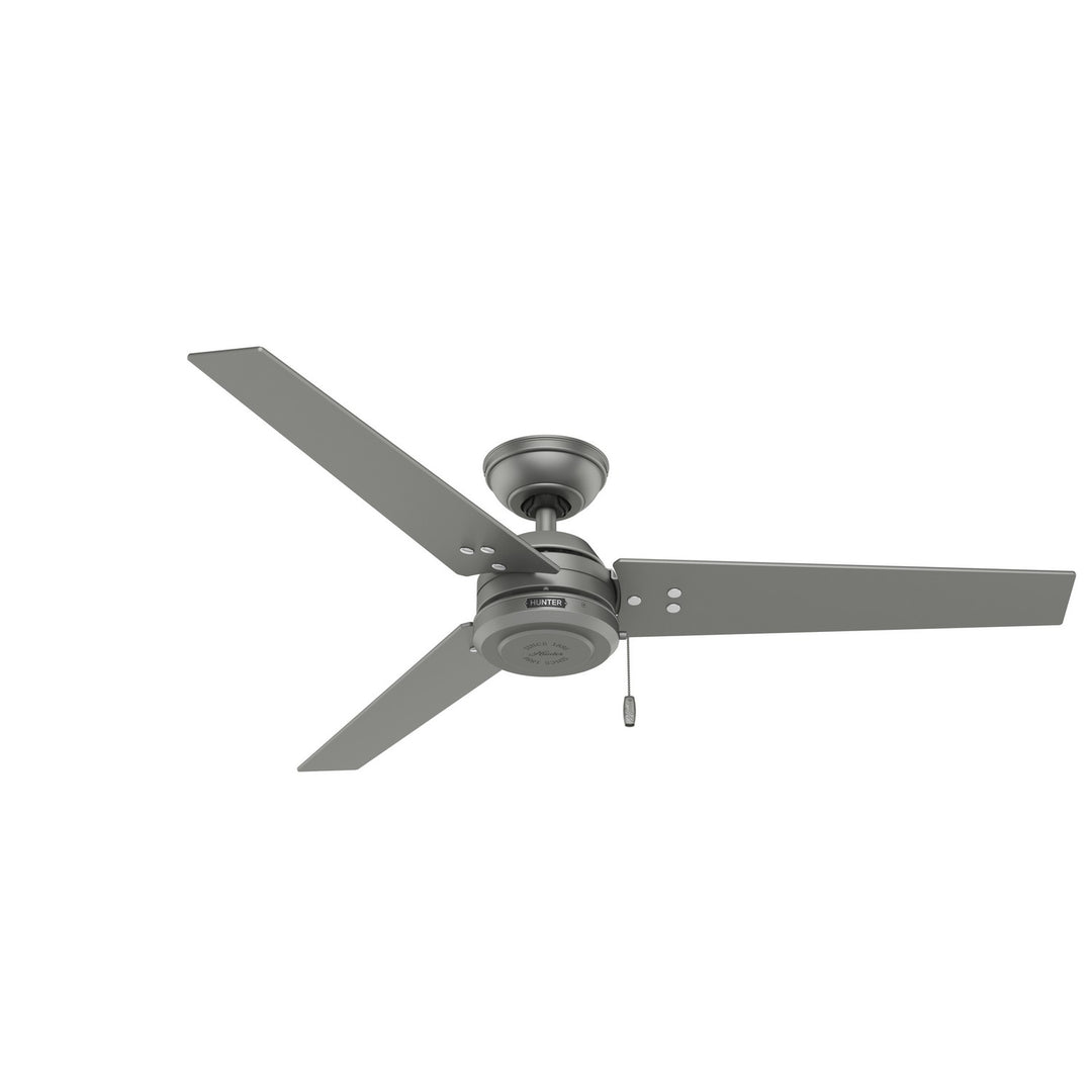 HunterCassius52" Ceiling Fan