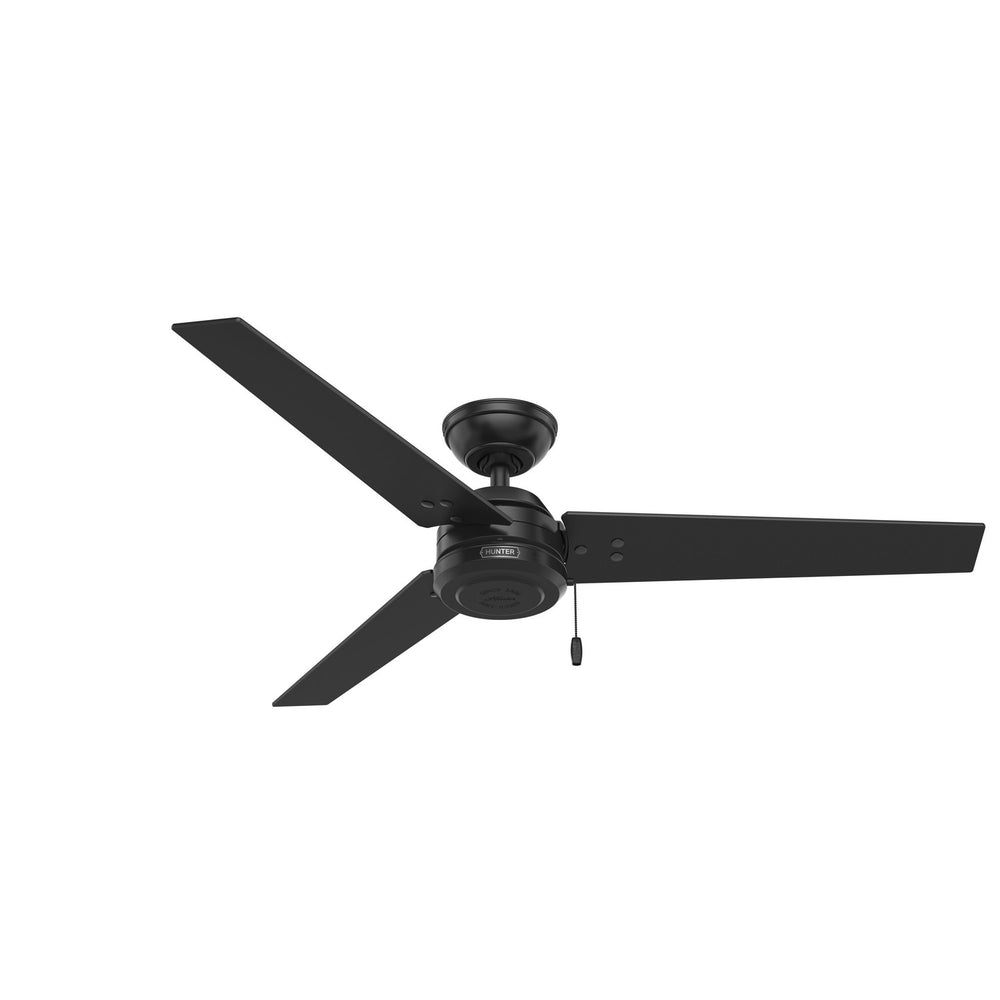 HunterCassius52" Ceiling Fan