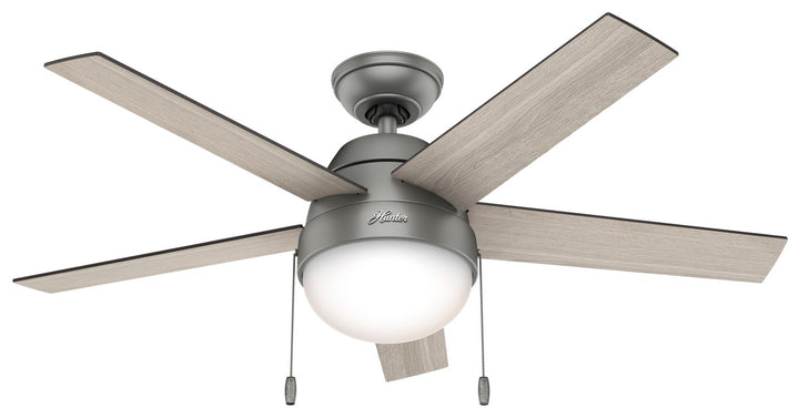 HunterAnslee46" Ceiling Fan