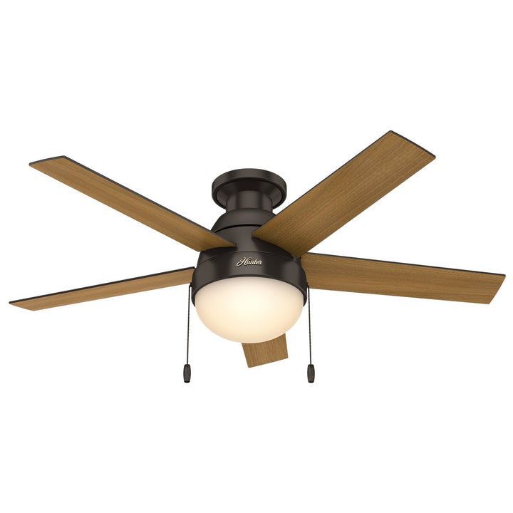 HunterAnslee46" Ceiling Fan