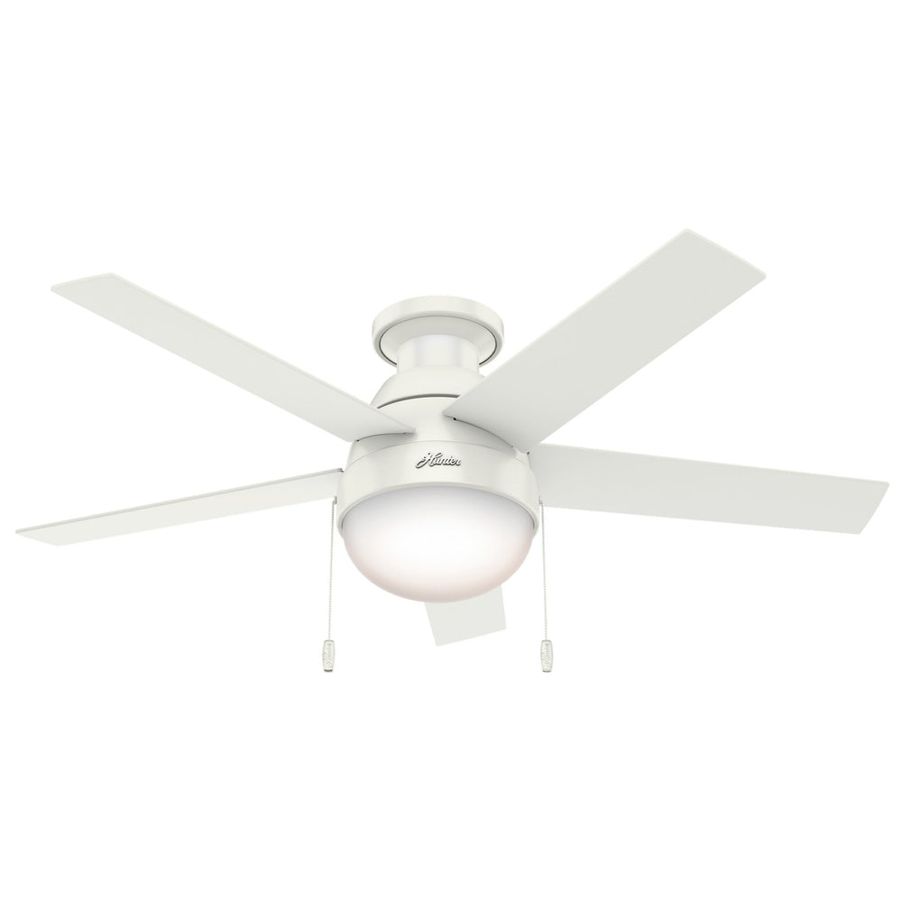 HunterAnslee46" Ceiling Fan