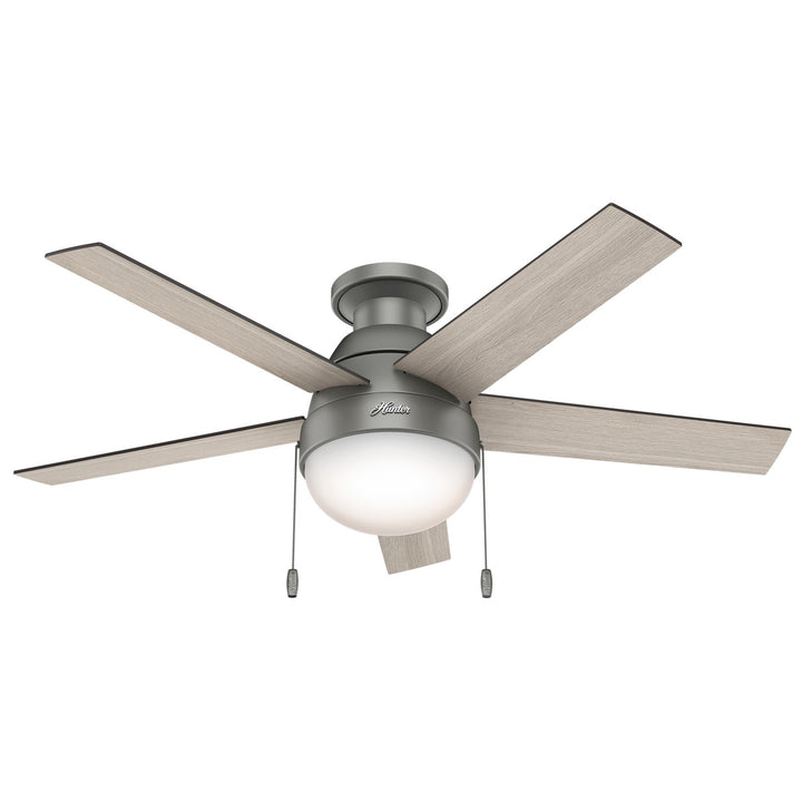 HunterAnslee46" Ceiling Fan