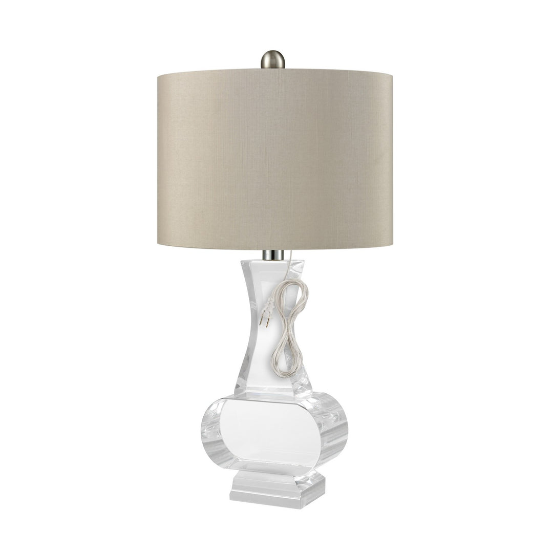 ELK Home One Light Table Lamp