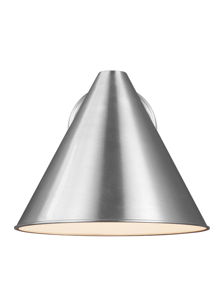 Generation Lighting. One Light Outdoor Wall Lantern