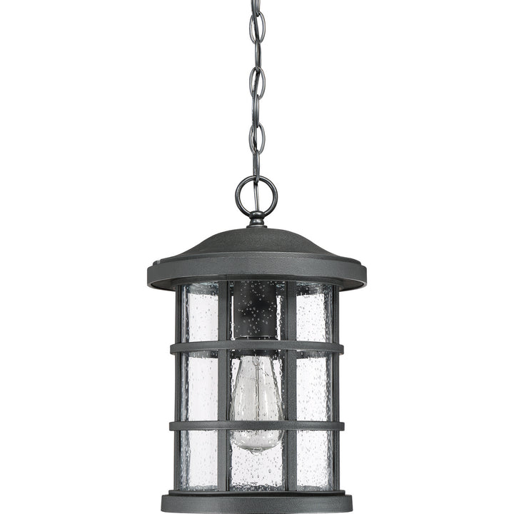 Quoizel One Light Outdoor Hanging Lantern