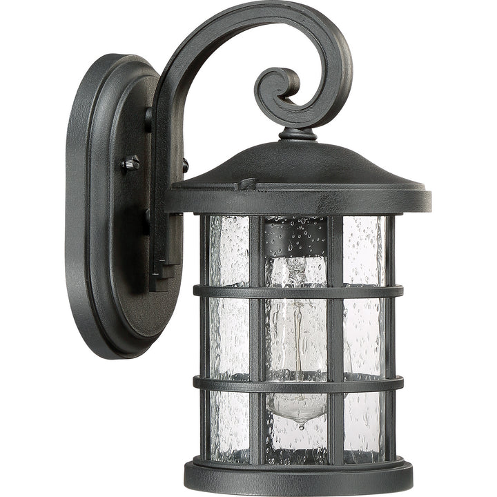 Quoizel One Light Outdoor Wall Lantern