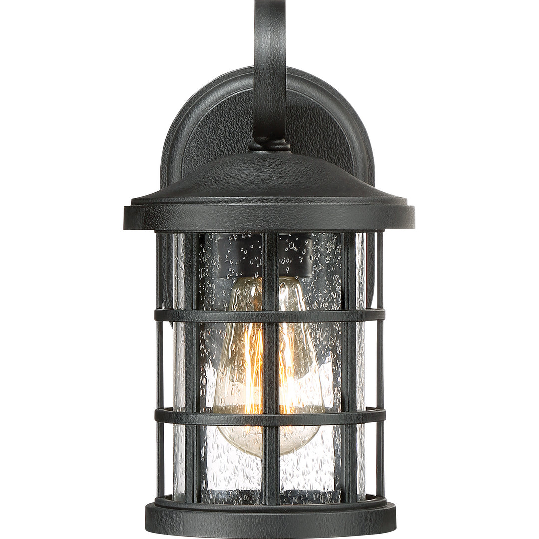 Quoizel One Light Outdoor Wall Lantern