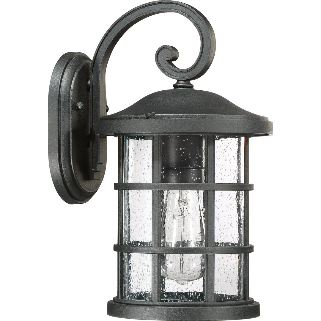 Quoizel One Light Outdoor Wall Lantern