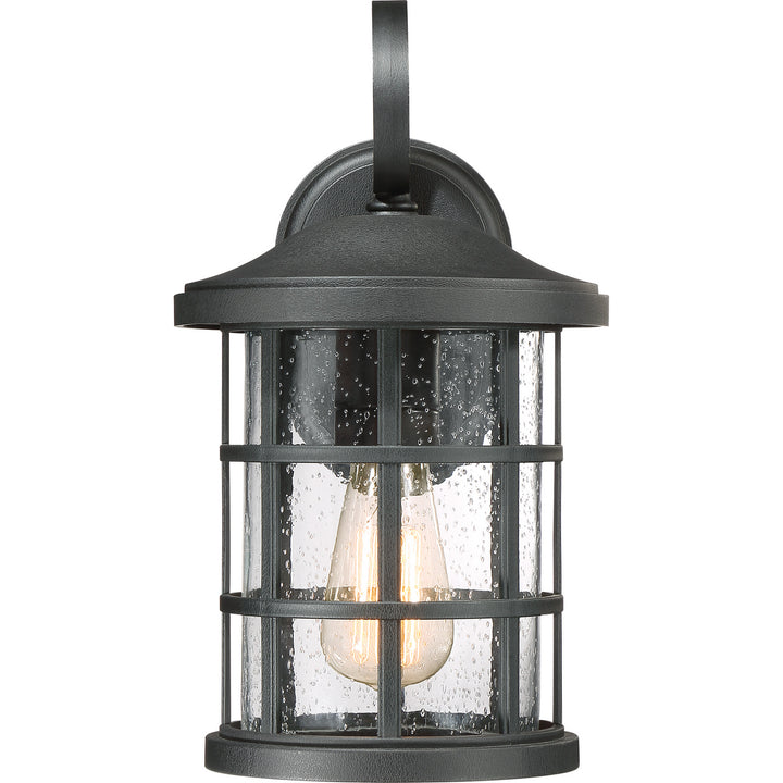 Quoizel One Light Outdoor Wall Lantern