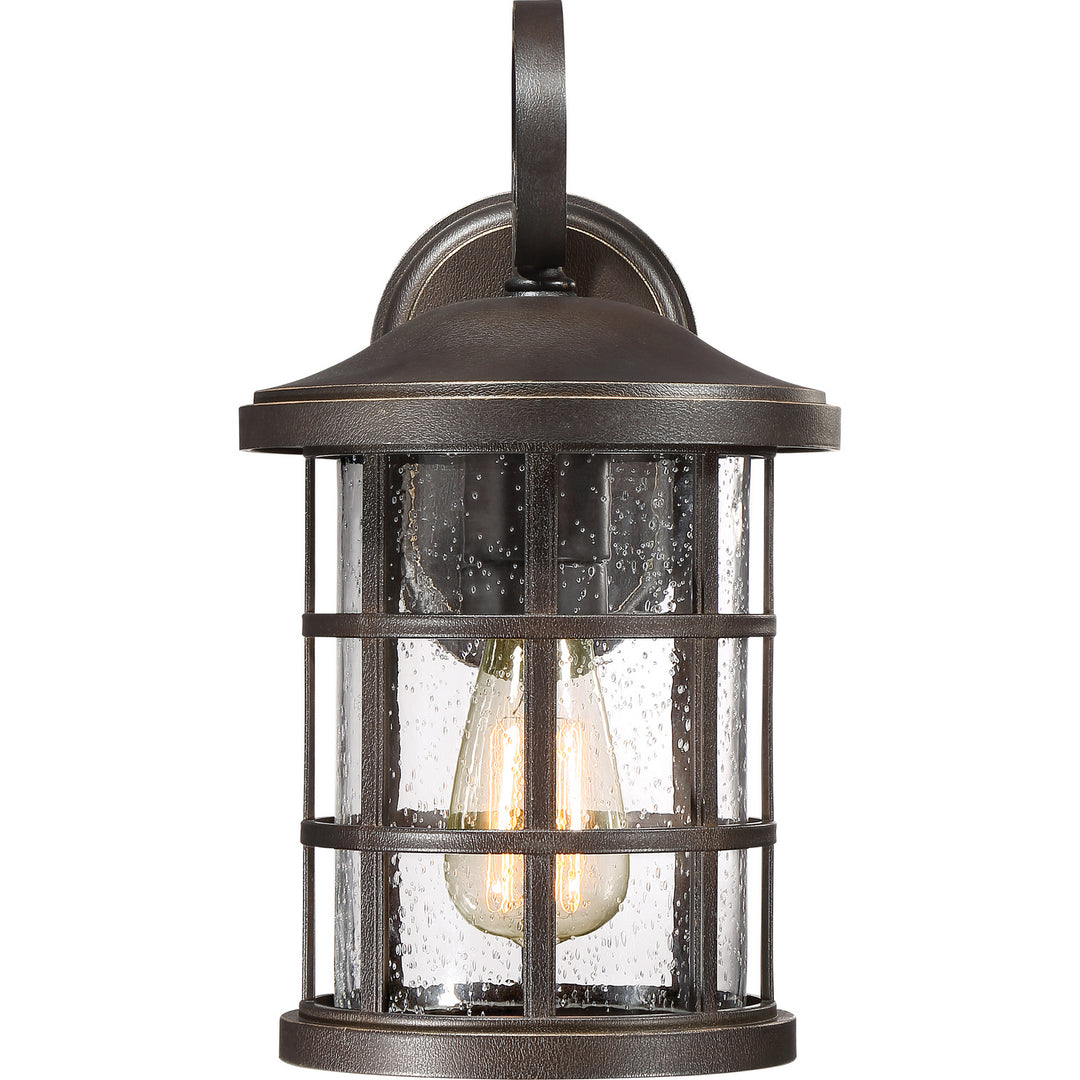 Quoizel One Light Outdoor Wall Lantern