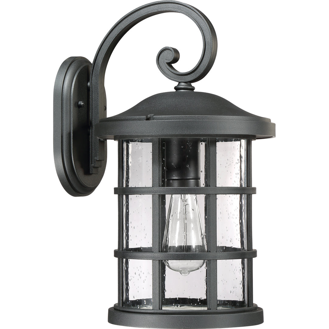 Quoizel One Light Outdoor Wall Lantern