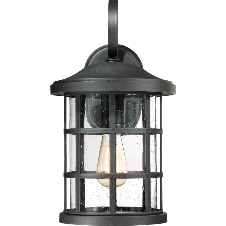 Quoizel One Light Outdoor Wall Lantern