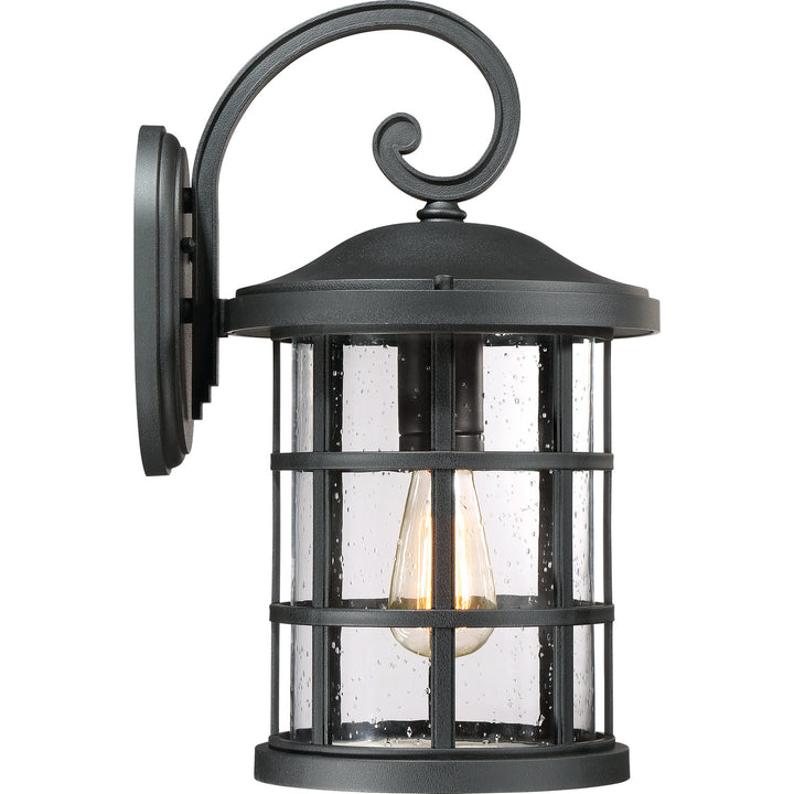 Quoizel One Light Outdoor Wall Lantern