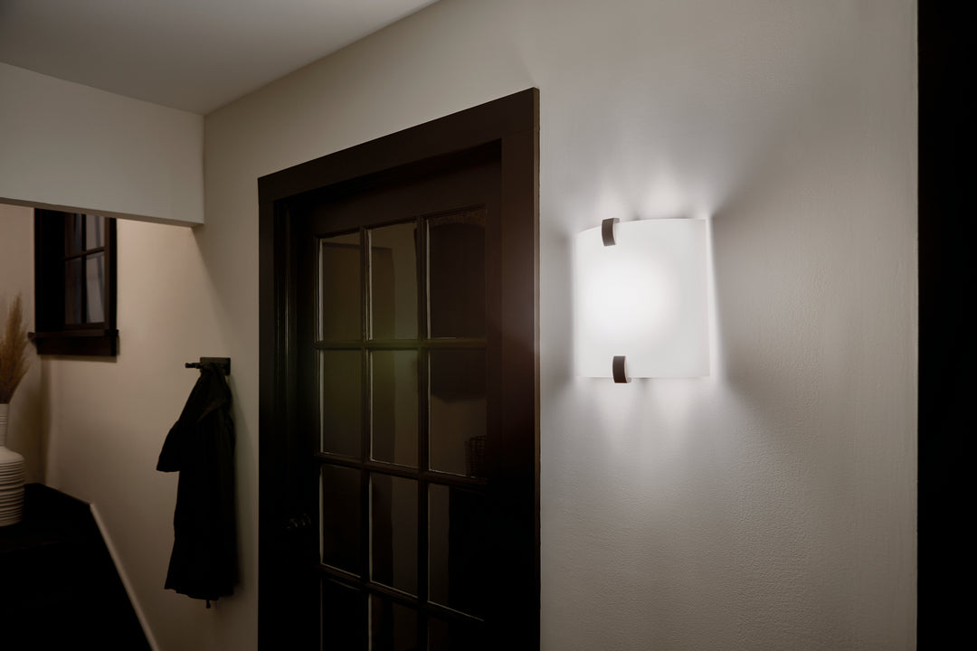 Kichler LED Wall Sconce