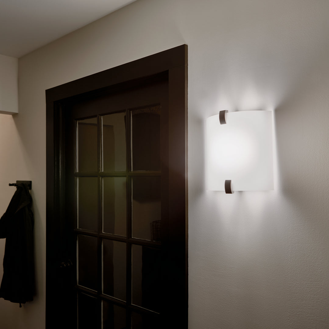 Kichler LED Wall Sconce