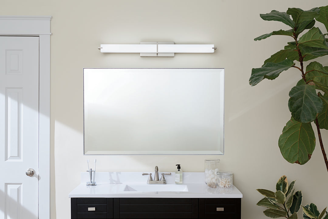 Kichler LED Linear Bath