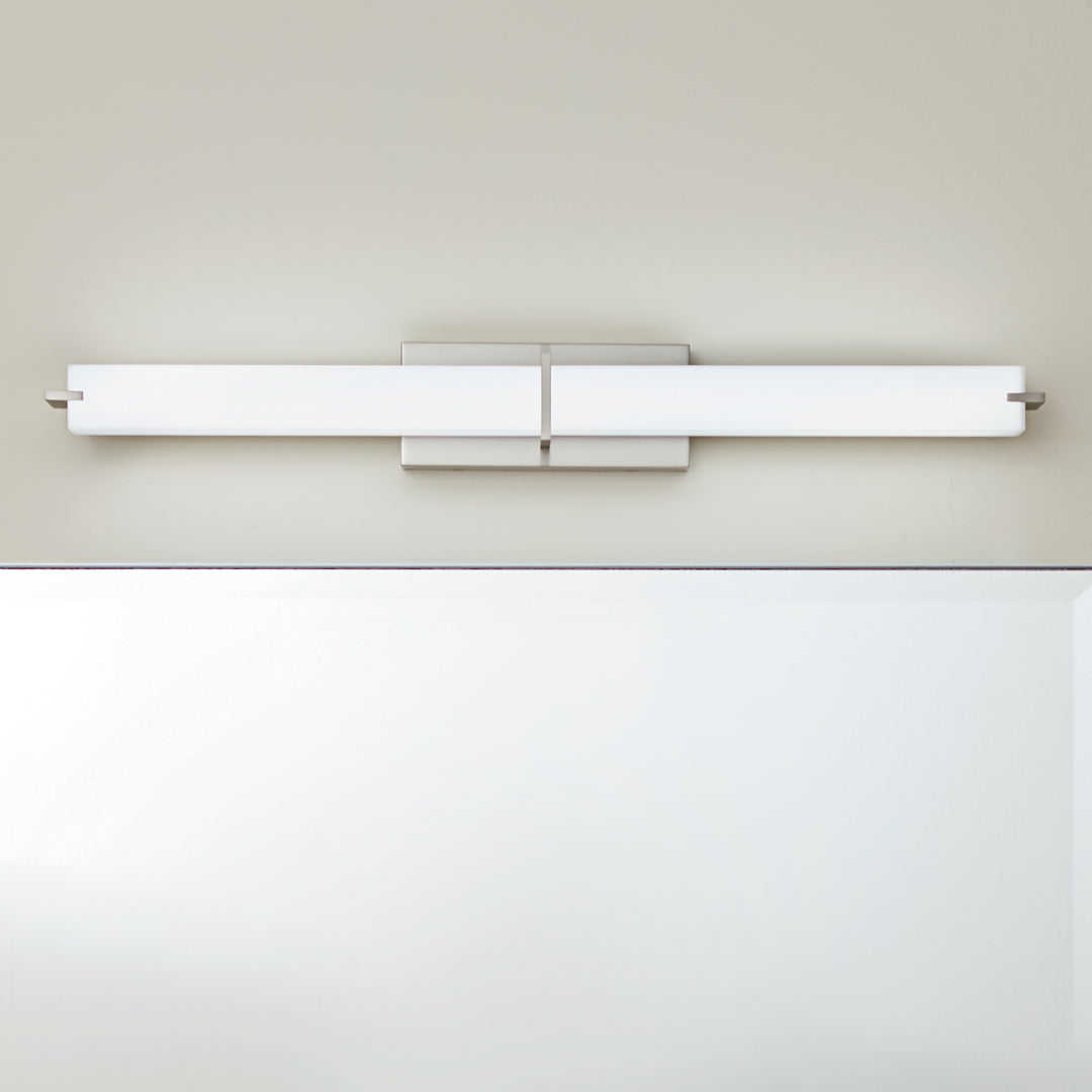 Kichler LED Linear Bath