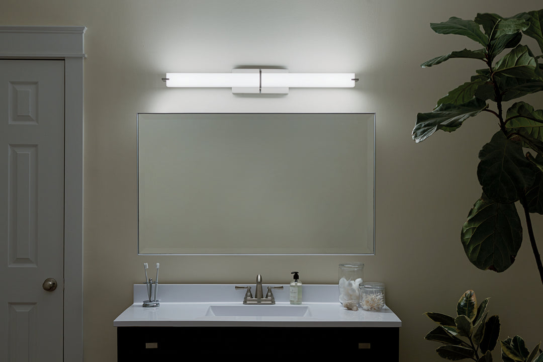 Kichler LED Linear Bath