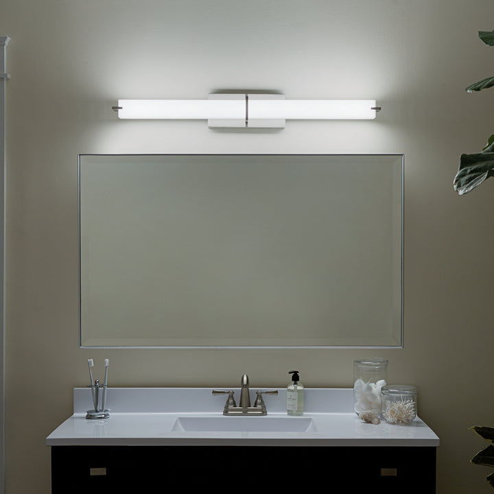 Kichler LED Linear Bath