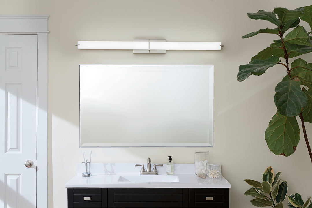 Kichler LED Linear Bath