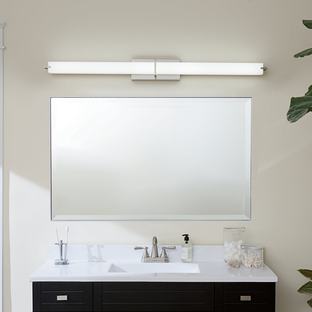 Kichler LED Linear Bath