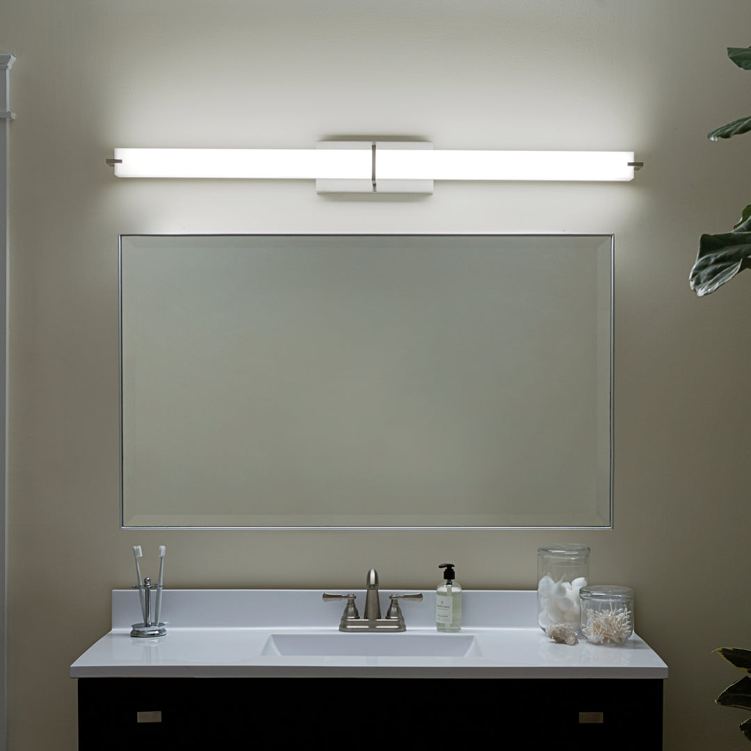 Kichler LED Linear Bath