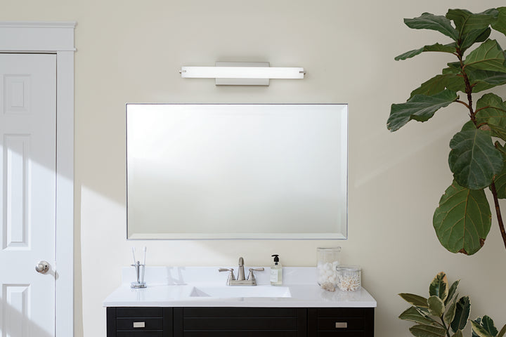 Kichler LED Linear Bath