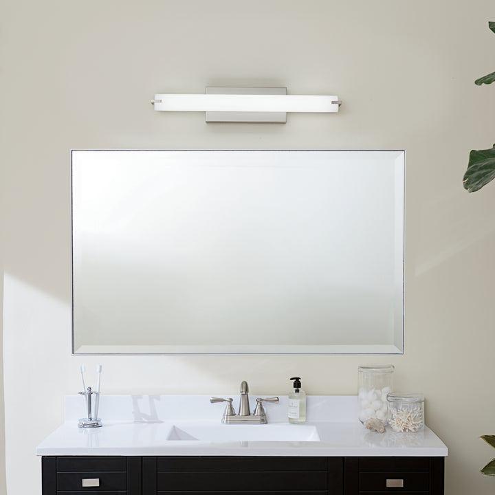 Kichler LED Linear Bath