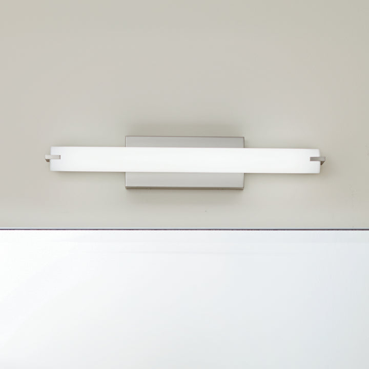 Kichler LED Linear Bath