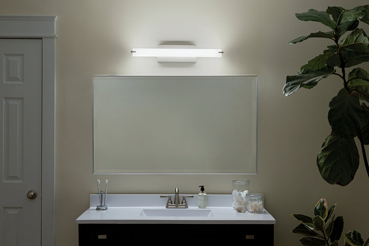 Kichler LED Linear Bath