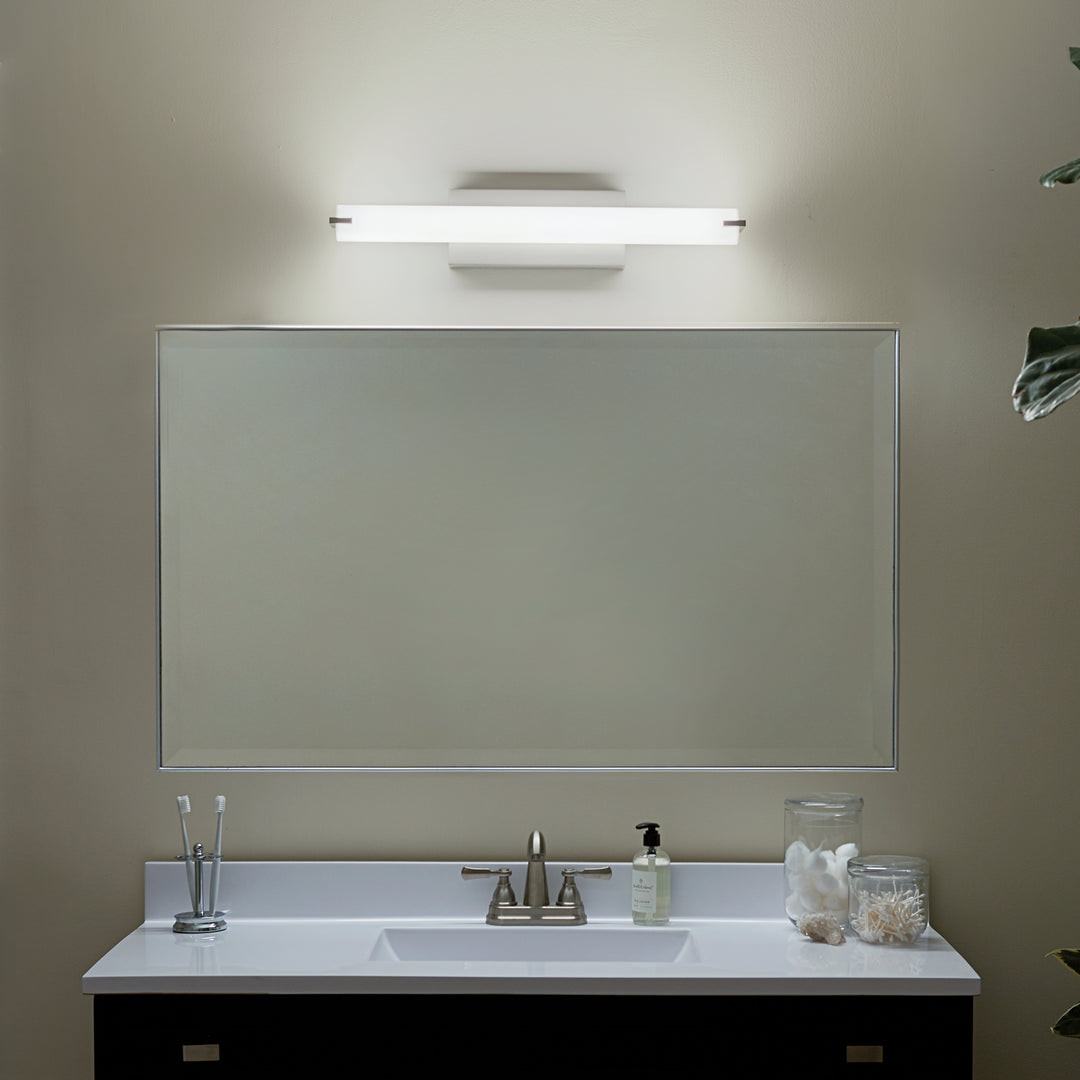 Kichler LED Linear Bath