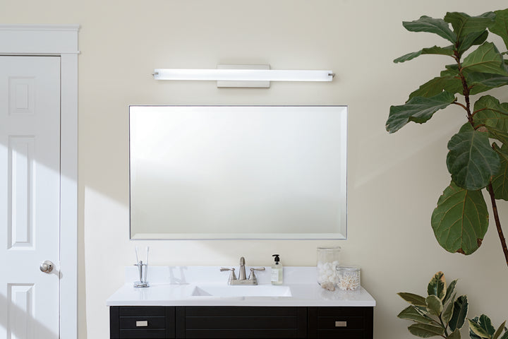 Kichler LED Linear Bath