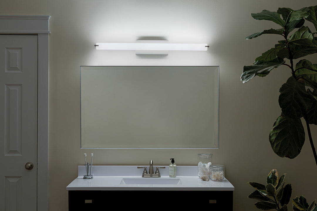 Kichler LED Linear Bath