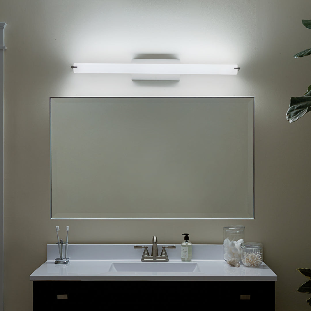 Kichler LED Linear Bath