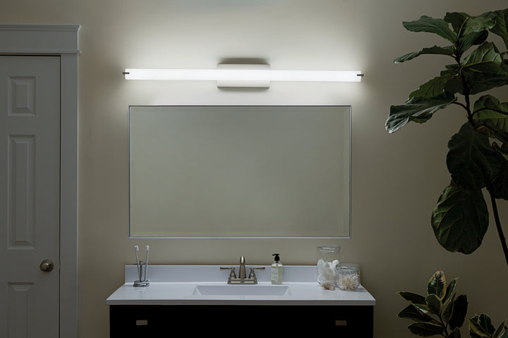 Kichler LED Linear Bath