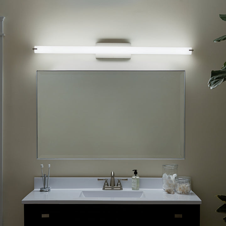 Kichler LED Linear Bath