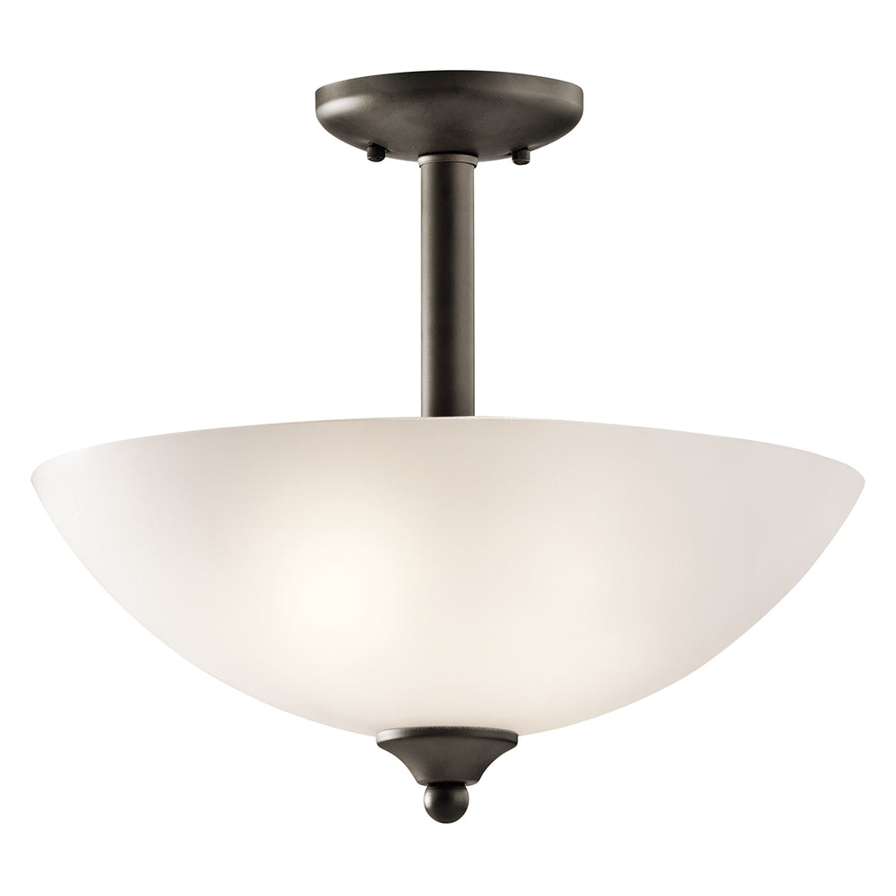 KichlerJolieLED Pendant/Semi Flush