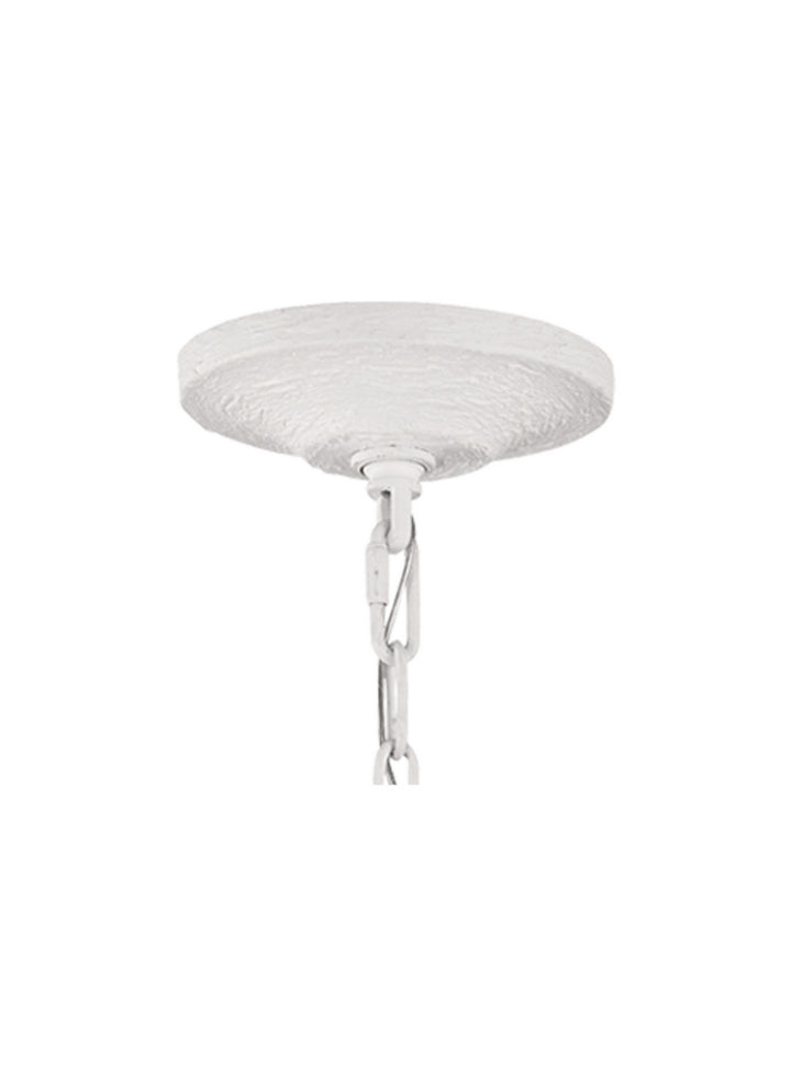 Visual Comfort Studio Six Light Chandelier