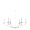 Visual Comfort Studio Annie | Mid. Chandeliers at 60W