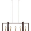 Visual Comfort Studio Finnegan | Linear/Island at 60W